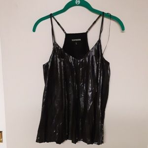 Express Tank Top